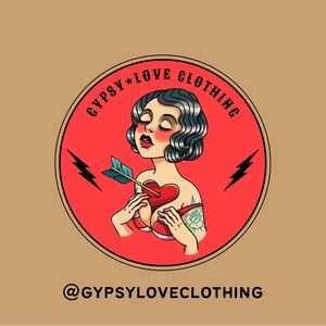 Meet your Posher, Gypsy Love Clothing